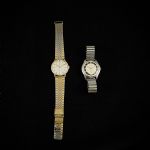 1713 2501 WRIST-WATCH